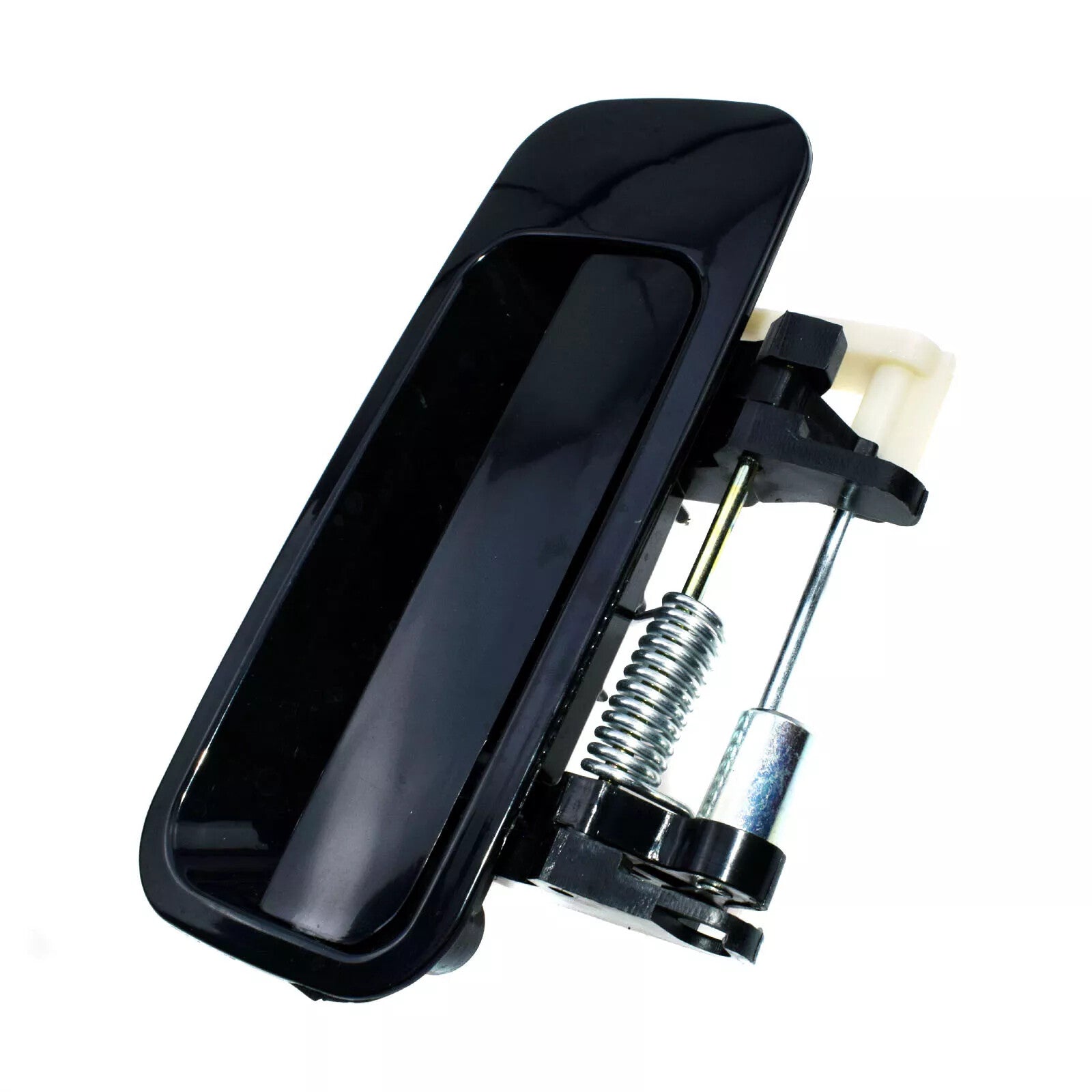 for Toyota for Camry 69230AA010 Outside Outer Exterior Black Rear Right Door Handle