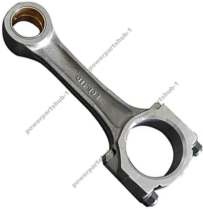 Connecting Rod YM129900-23000 For Yanmar Engine 4TNV98T Komatsu Engine S4D98E