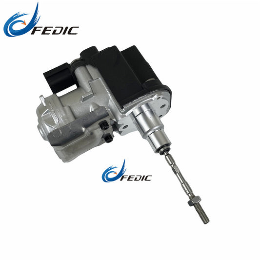 Turbo actuator JHJ IS38 06K145722H for Audi for Seat for Skoda for VW 2.0TFSI CJXC CJXB CJXA