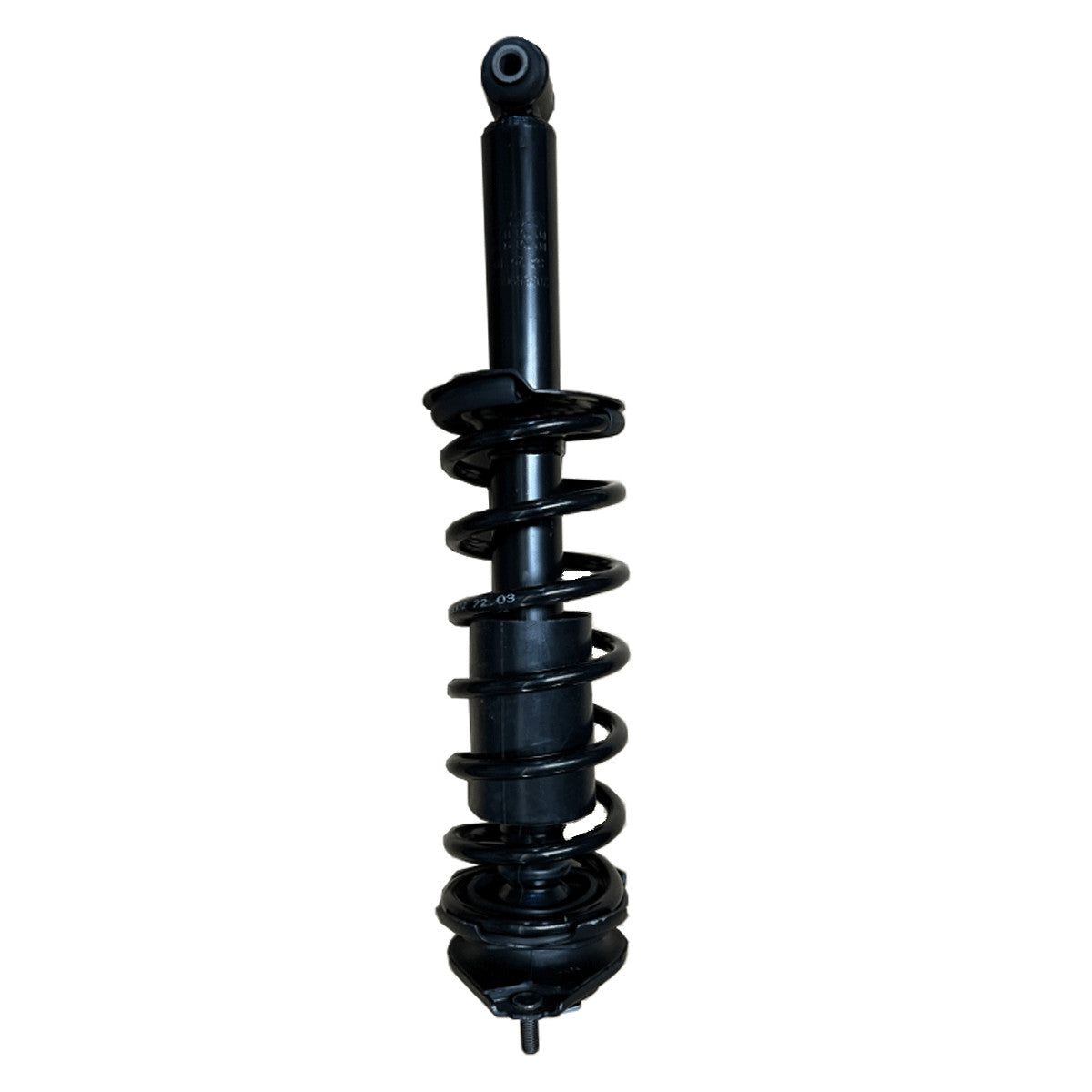 2x Rear Shock Struts Assembly for Subaru Forester SJ AWD 2013-2018 20365SC033