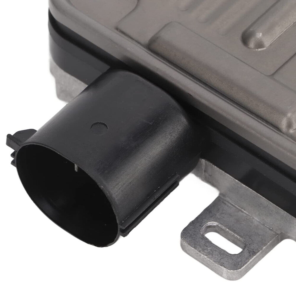 Radiator cooling fan control module 7T43-8C609-BA is suitable for Ford S MAX and for Volvo S60/V60.