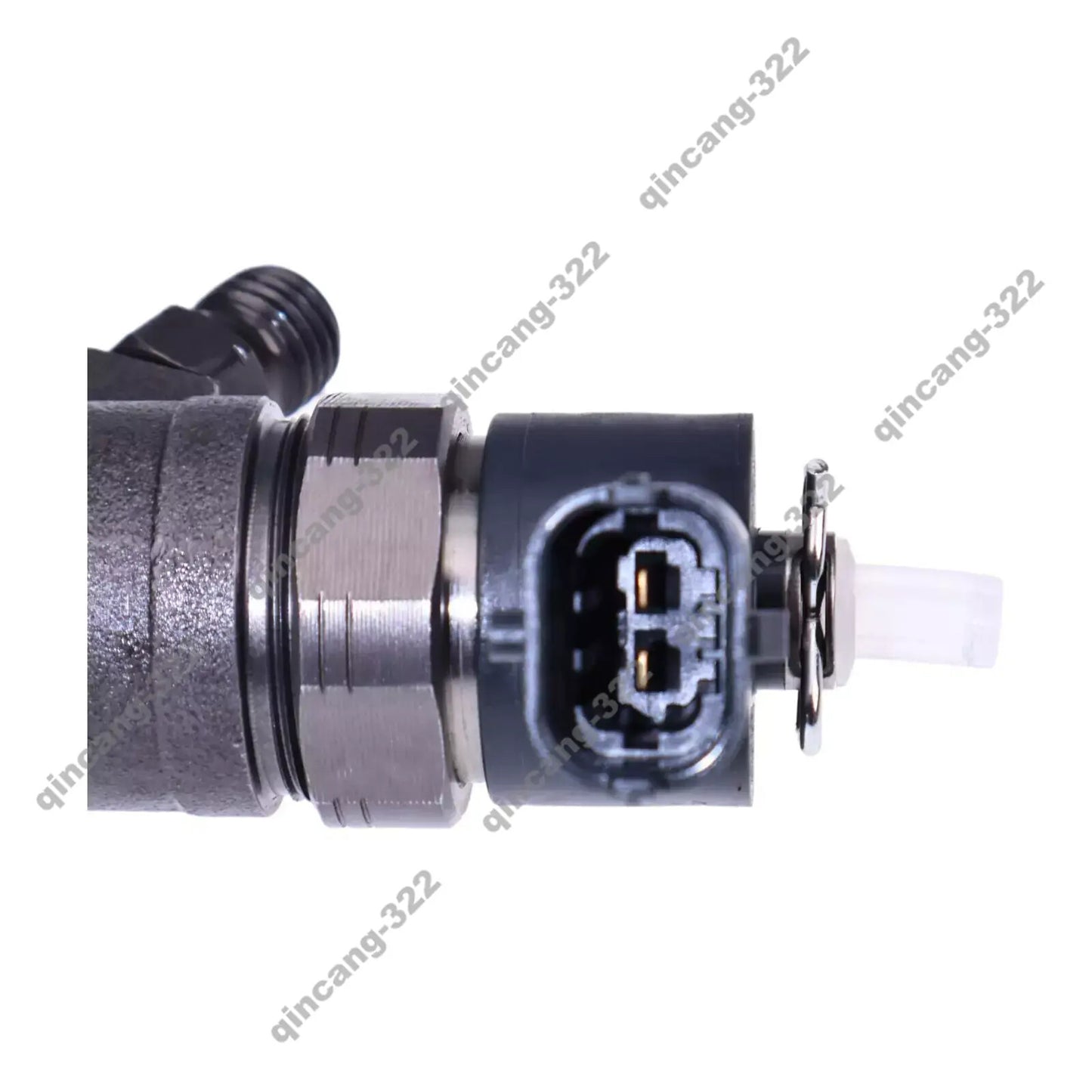 4x Fuel Injector 1J808-53052 for Kubota Engine D1803 V2403 Loader R430 R430CA