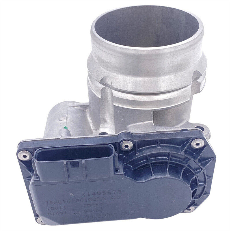 Throttle body design suitable for Volvo S60, S90, V90, XC60 2.0 TFSI Turbo 31465575 31410411