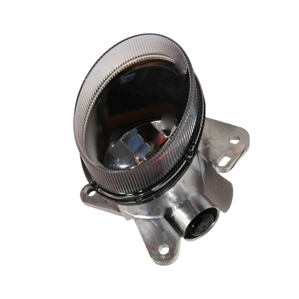 Front Left Side Bumper Fog Light With Bulb Fits For E/R/GL-Class E300 GL350