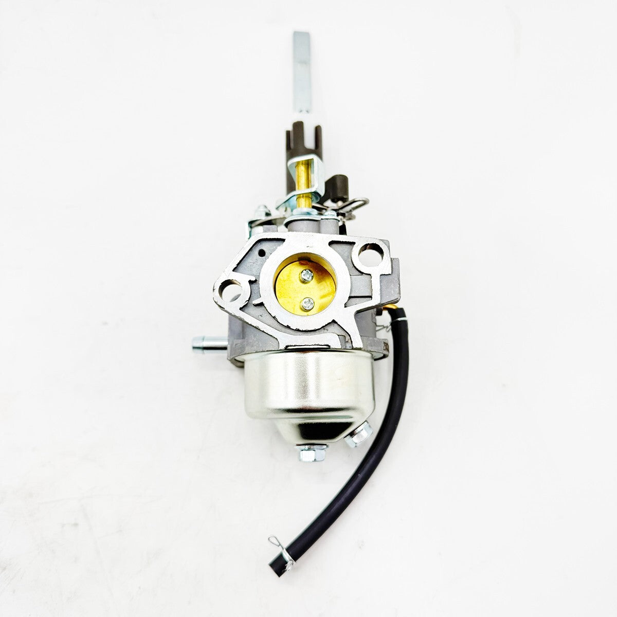 New Carburetor For LCT Ariens AX291 Snow Engine Lauson Carb 23101 20001108