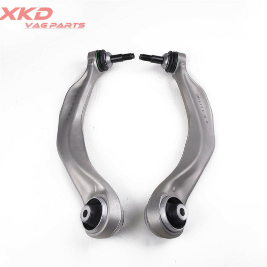 Front Lower Control Arms Fit for BMW F10 F11 F12 F13 F06 31126775971 31126775972