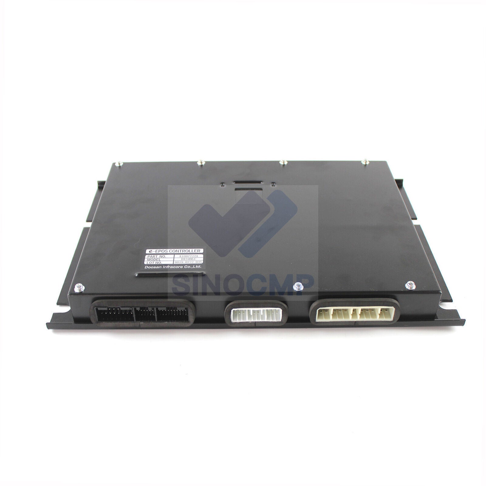 E-EPOS Controller 543-00054 543-00055 for Doosan S225LC DX340LC S225LC-V
