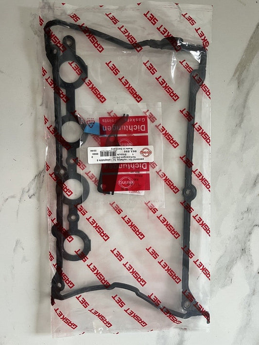 Valve Cover Gasket Fit 97-06 for Audi A4 TT Quattro for Volkswagen for Passat Beetle 1.8L