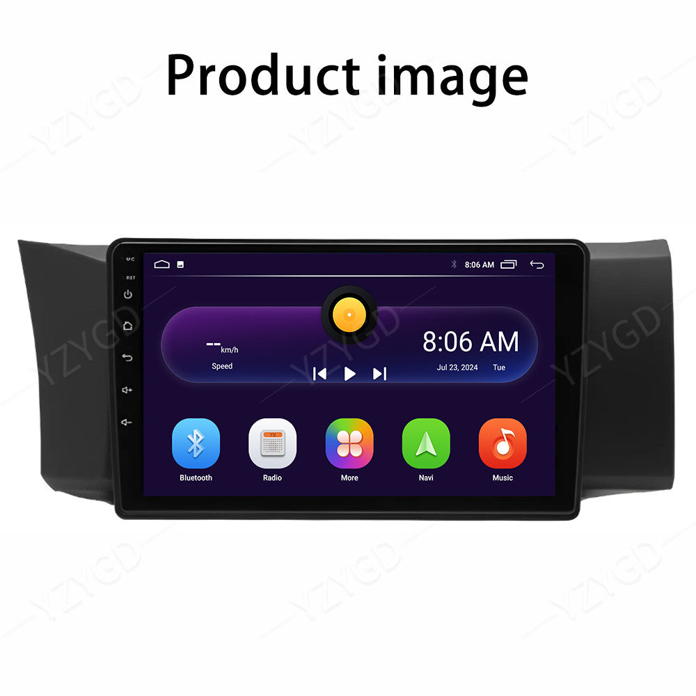 for Subaru BRZ for Scion FRS 2012-2016 GPS Screen Android Carplay Car Stereo Radio