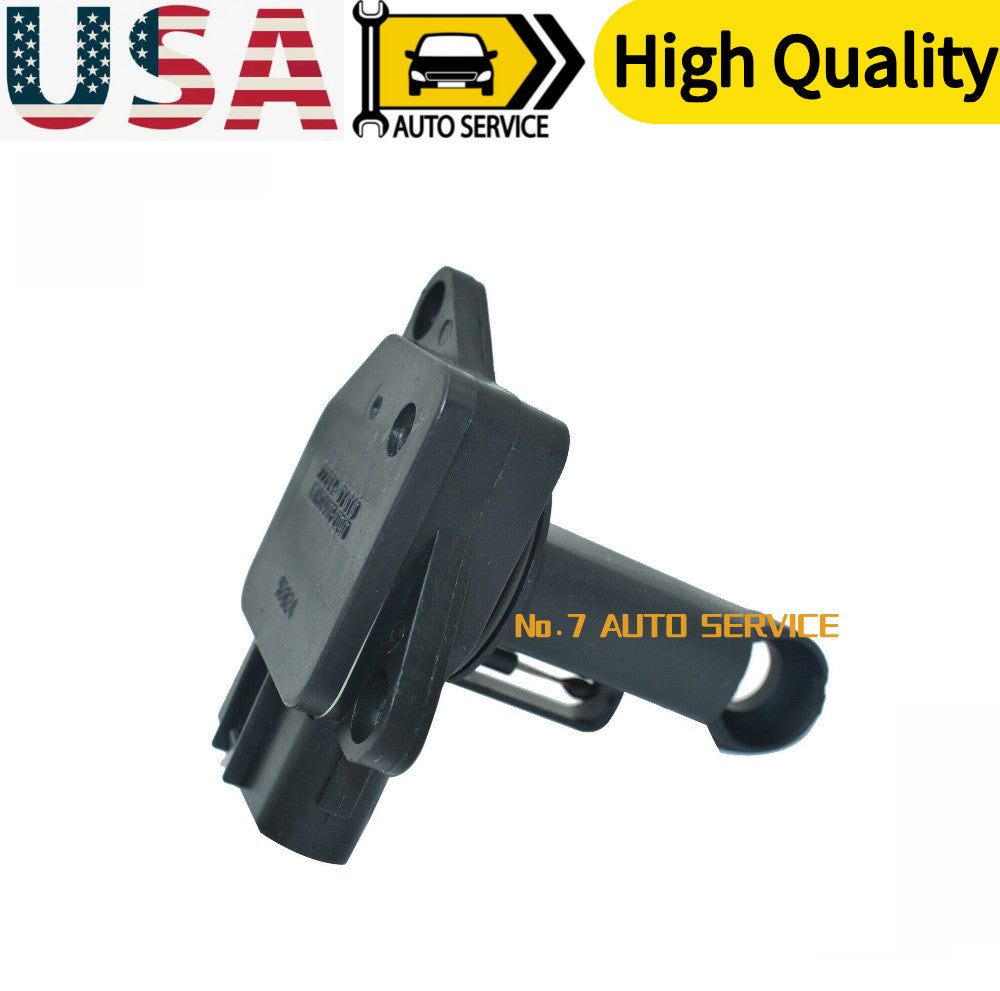 MAF Mass Air Flow Meter Sensor for Toyota for Lexus for Scion for Mazda 22204-07010