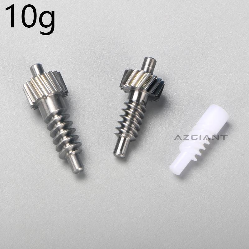 3x Side Mirror Folding Motor Gear for 11-17 for Honda for Civic MK9/2016-2022 for Honda BR-V