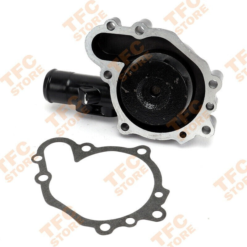 New 129006-42002 129007-42004 Water Pump For Yanmar 4TNV94 4TNV98 4TNE94 Engine