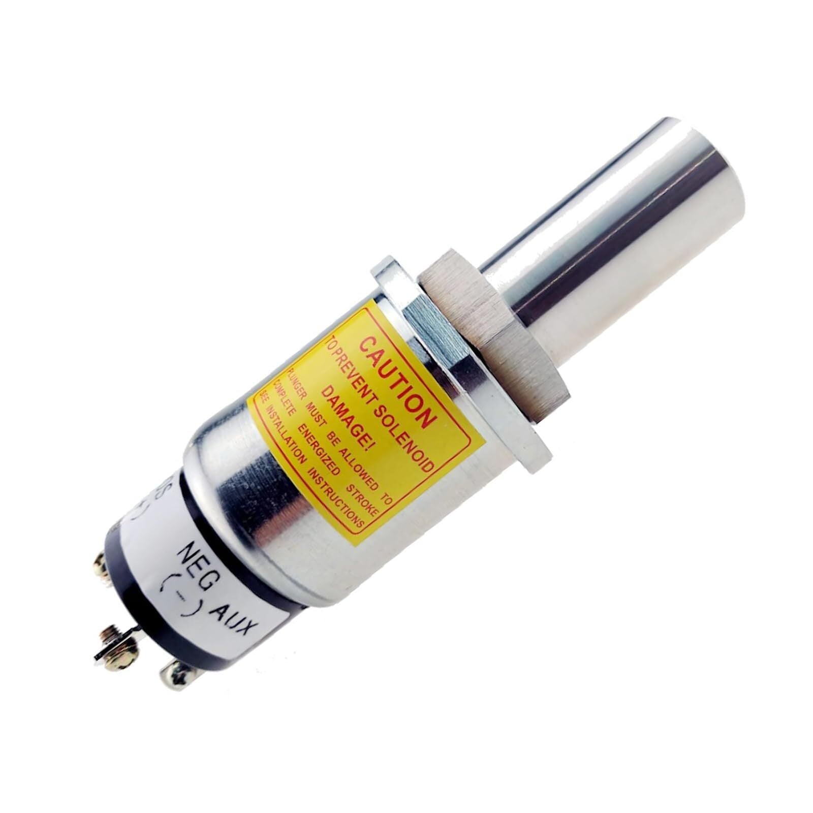 836640253 12v Solenoid Valve For MF7250 MF7252 MF8160 Tractor 634 620 Engine