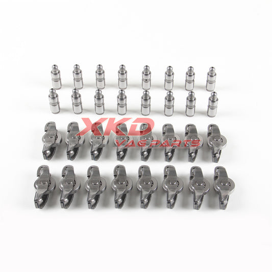 16  Valve lifter rocker arm suitable for Cadillac CT4 CT5 XT5 for Chevrolet Blazer LSY