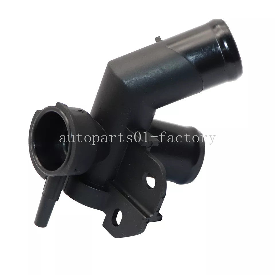 Radiator Coolant Filler Neck Pipe 21517-JP00A for Nissan Murano 2009-2014