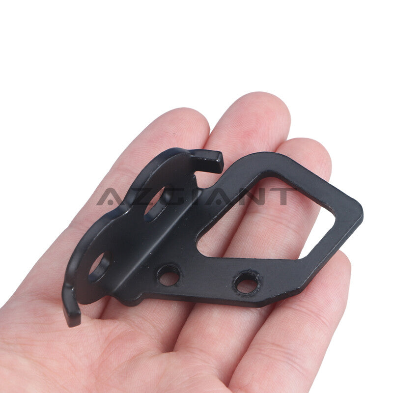 for 2003-2007 for Toyota VIOS/ for COROLLA Tailgate Rear Trunk Lid Lock Latch Buckle