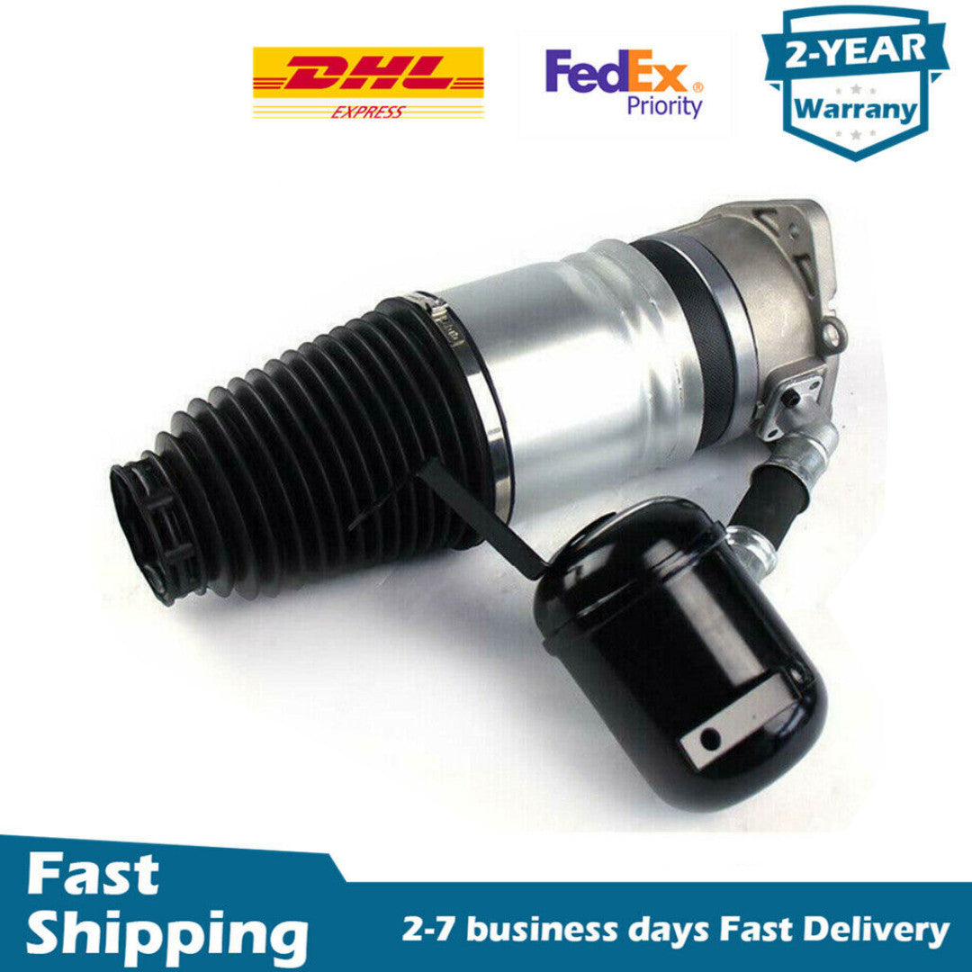 Rear Left Air Suspension Spring Repair Bag Fit for Audi for A8 4E2 4E8 D3 4E0616001E