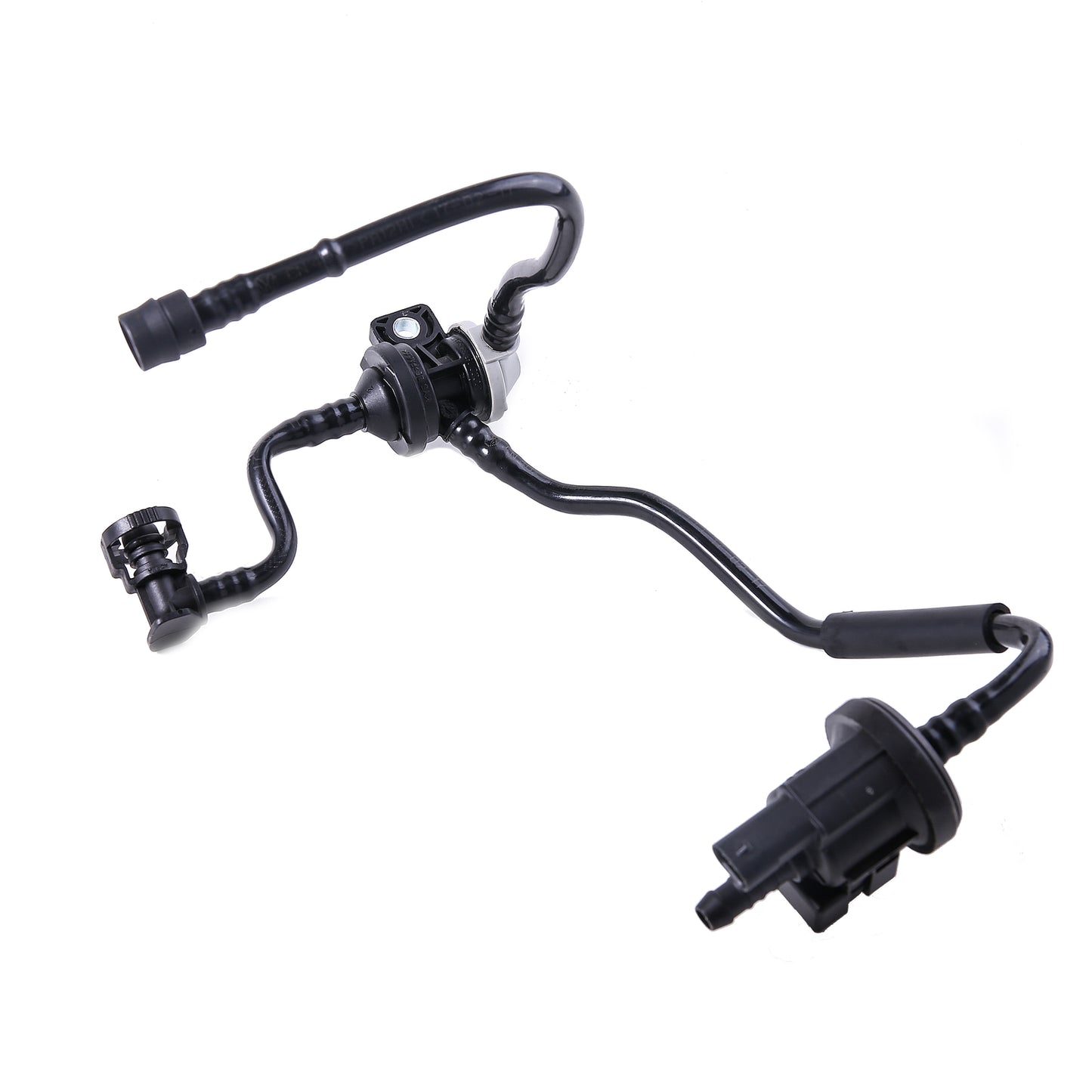 EA888 Fuel Vapor Vacuum Purge Valve Solenoid for VW for Golf for Jetta for Passat for Audi A3 for A4