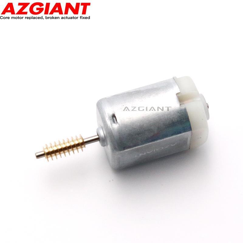 Side wing mirror folding motor replacement parts for 2012-2018 for Mercedes-Benz B-Class W246
