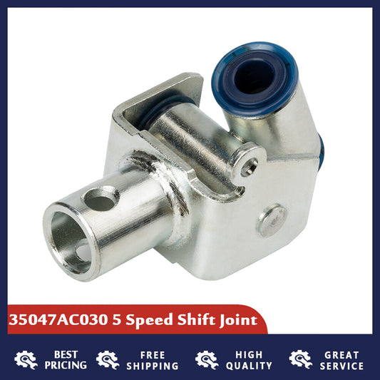 Suitable for Subaru 95-06 Impreza WRX Inland transmission bushing linkage joint 35047AC030