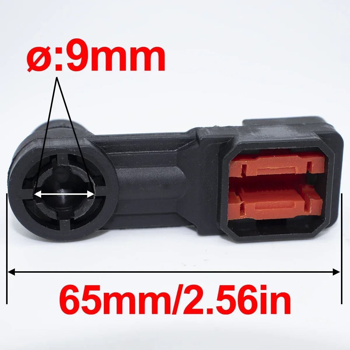 Manual Transmission Gear Shifter Cable Selector Lever Joint for Peugeot Partner