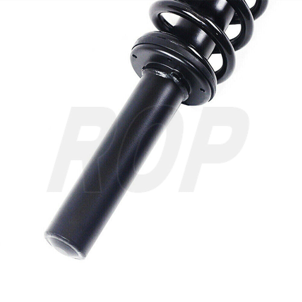 1xFront Shock Strut Assembly for BMW X5 X6 E70 E71 xDrive35i xDrive50i 2007-2014