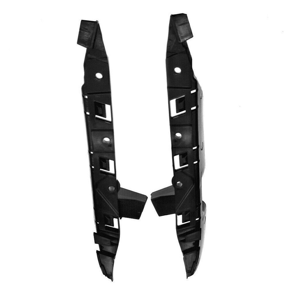 for BMW 5 Series E60 525i 528i 530i 535i 545i 550i Front Bumper Bracket 2pcs UK