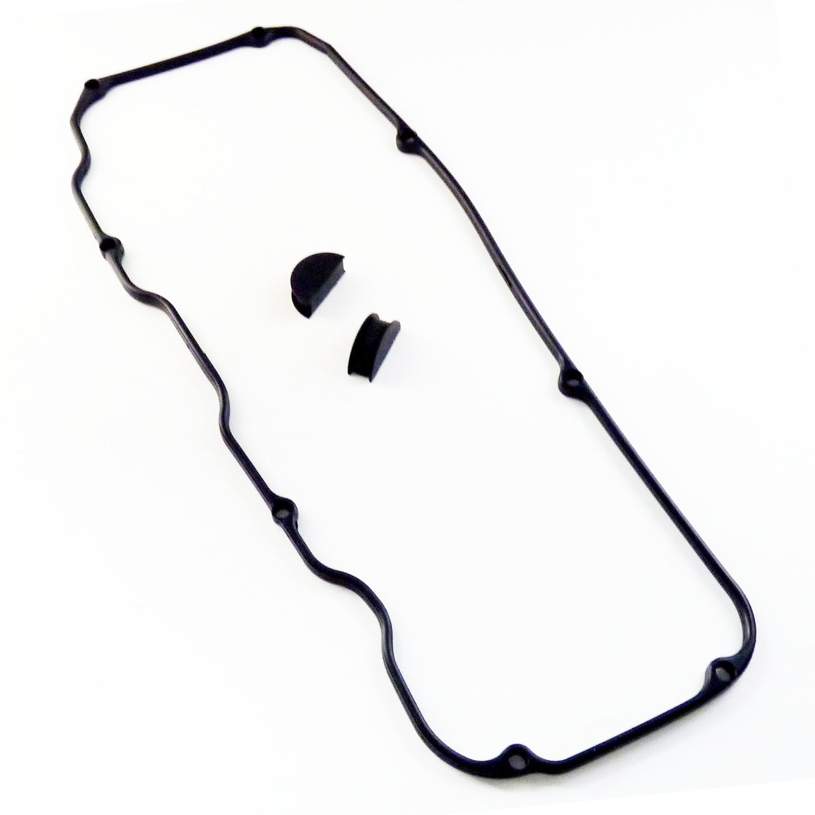 Engine valve cover gasket kit suitable for 95-97 for Nissan pickup truck 2.4L-L4 VS50042R 036-1418