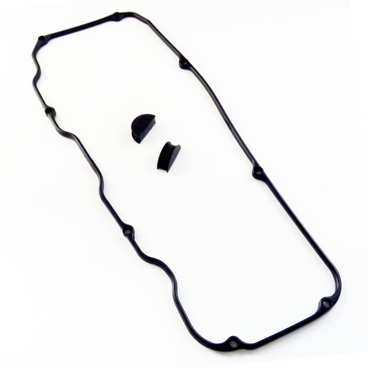 Engine valve cover gasket kit suitable for 95-97 for Nissan pickup truck 2.4L-L4 VS50042R 036-1418