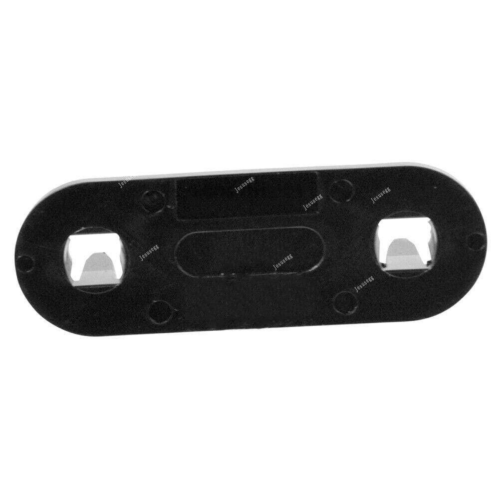 Front Hood Latch Rod Retainer Fit for Dodge for Ram 1500 2500 3500 1PCS 5143056AA
