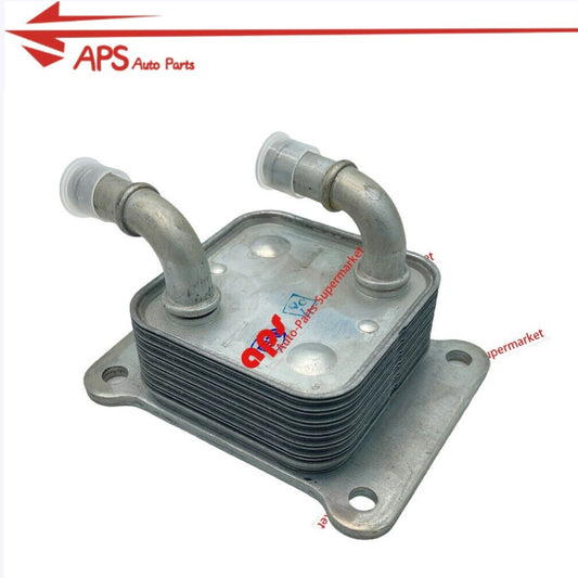 new oil cooler assembly, suitable for 2016-2023 for Toyota Tacoma 3.5L 15710-0P020