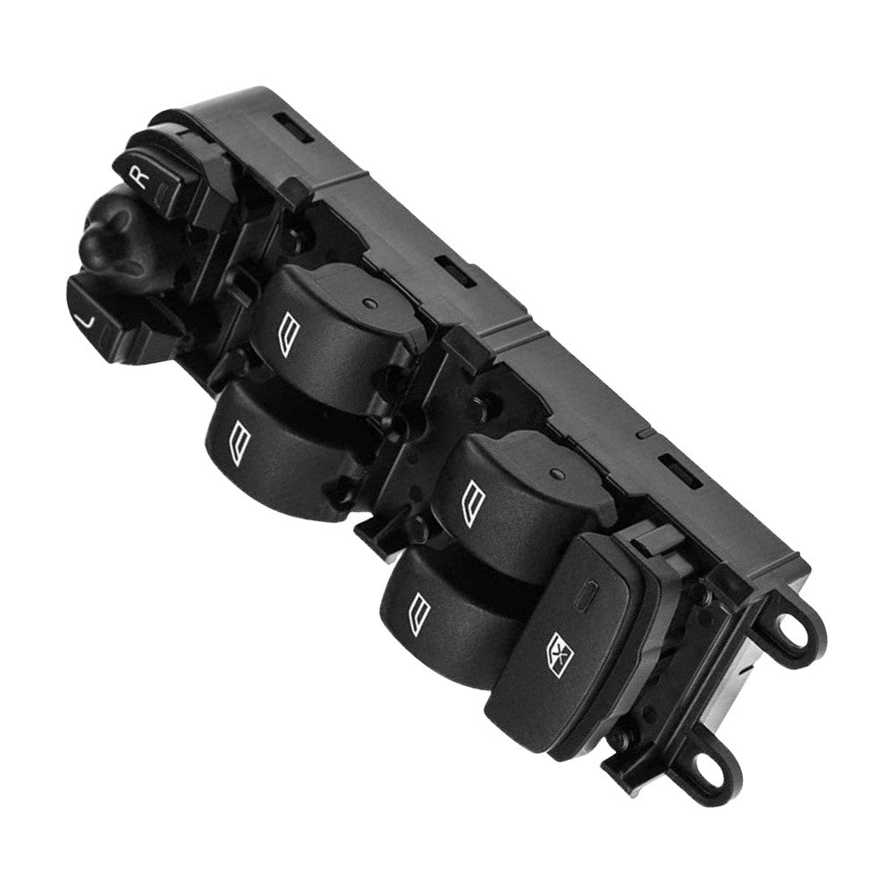 Front Left Power Window Master Switch Black LR007401 For Freelander 2 2006-2010