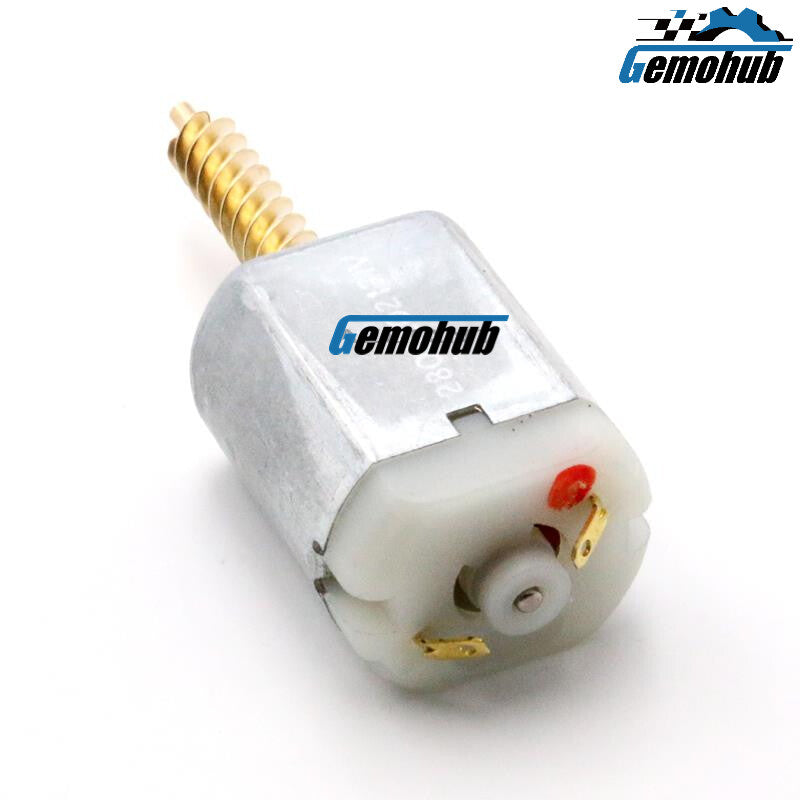 New Quality Rear Trunk Lock Actuator Motor for 1995-2001 for Toyota JZS133