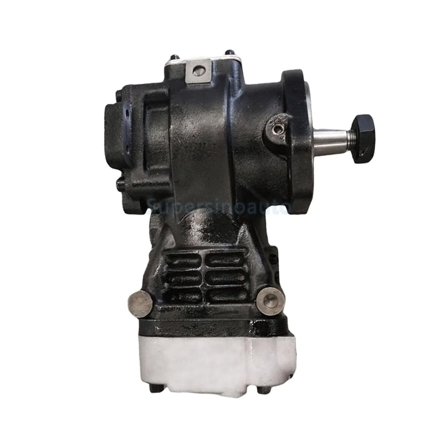 ISBE Engines Air Compressor 3971519 For 3969104 LK3839 K008457 3964688