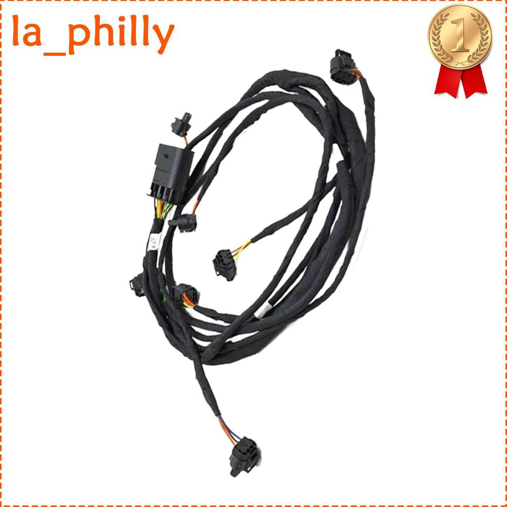 Front Bumper Parking Sensor Wiring Harness For GLS-Class 2015-2019 GL 2013-2015