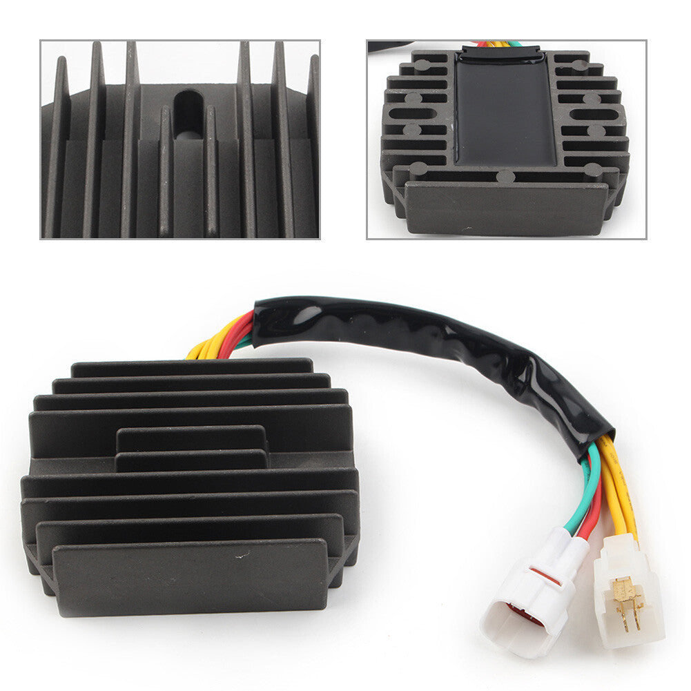 Regulator Rectifier for Suzuki LT-A700X King Quad 4X4 LT-A700X 2005-2007 2006