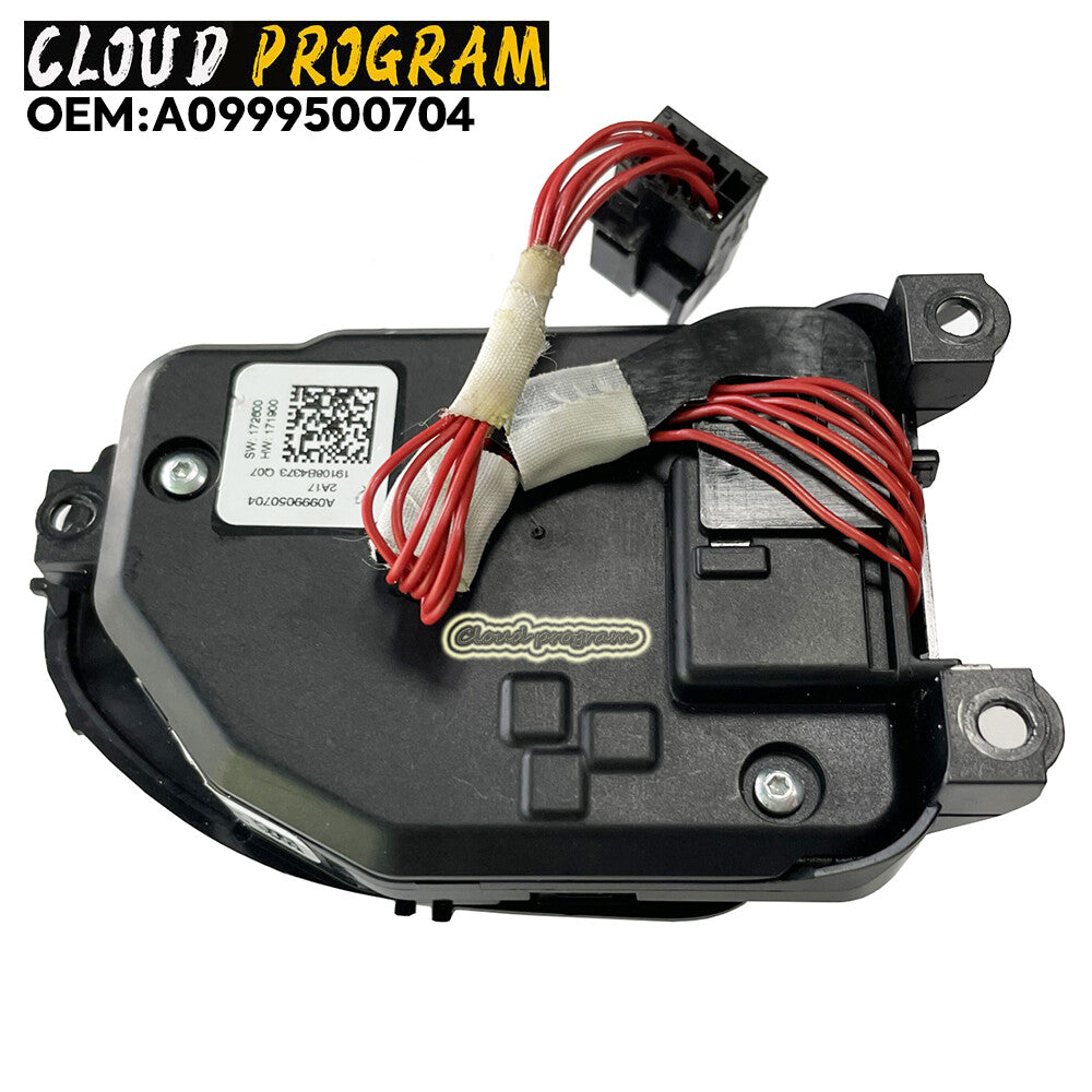 for Mercedes-Benz AMG G63 E63 S63 C63 GT CLS steering wheel switch button