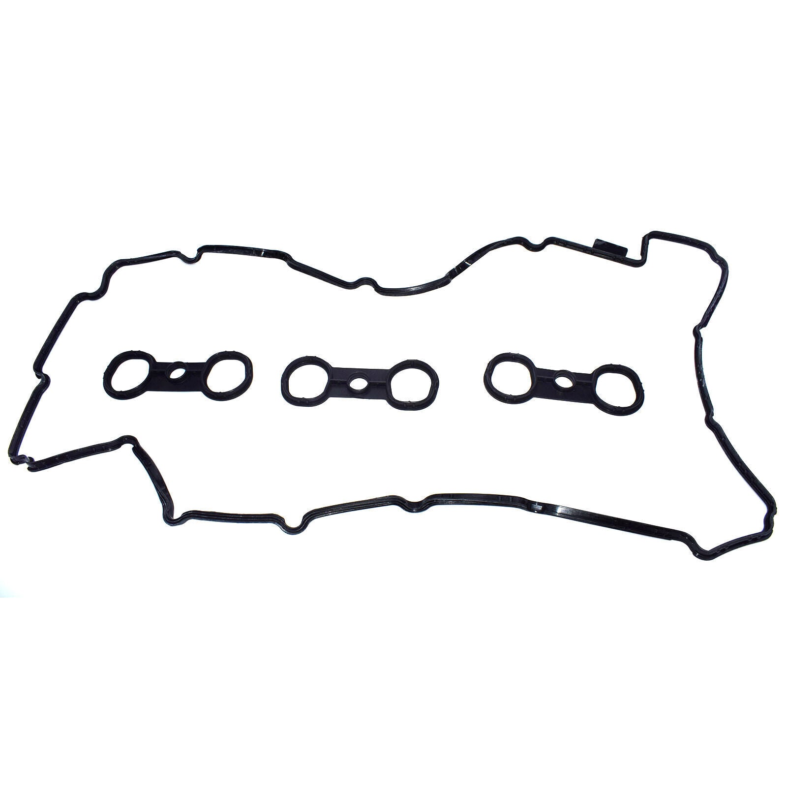 for BMW 128i 328i 328xi 528i X3 X5 Z4 11127582245 New Engine Valve Cover Gasket