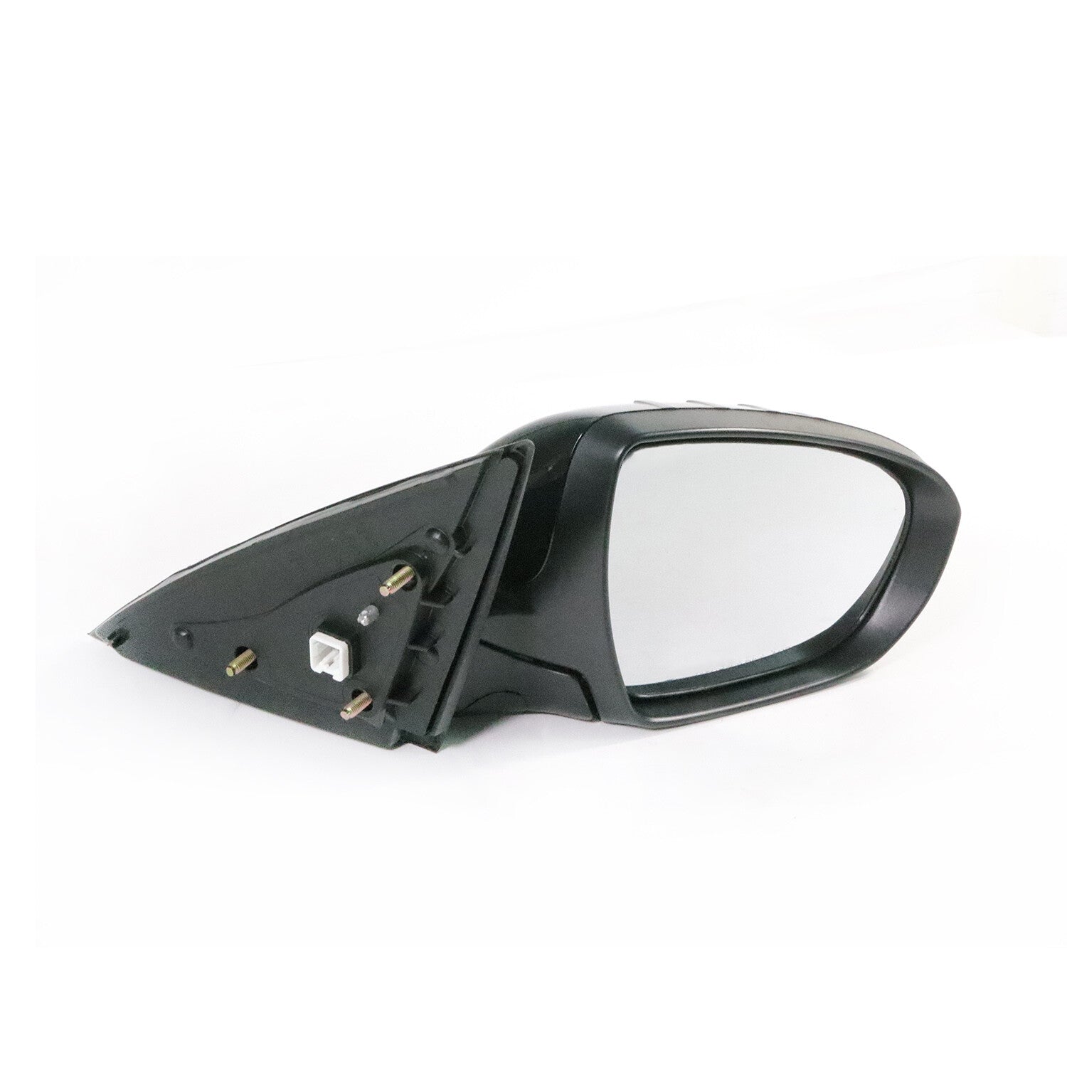 Mirror Power Folding Heated Turn Signal Passenger Side for 2012-2013 for Kia Optima