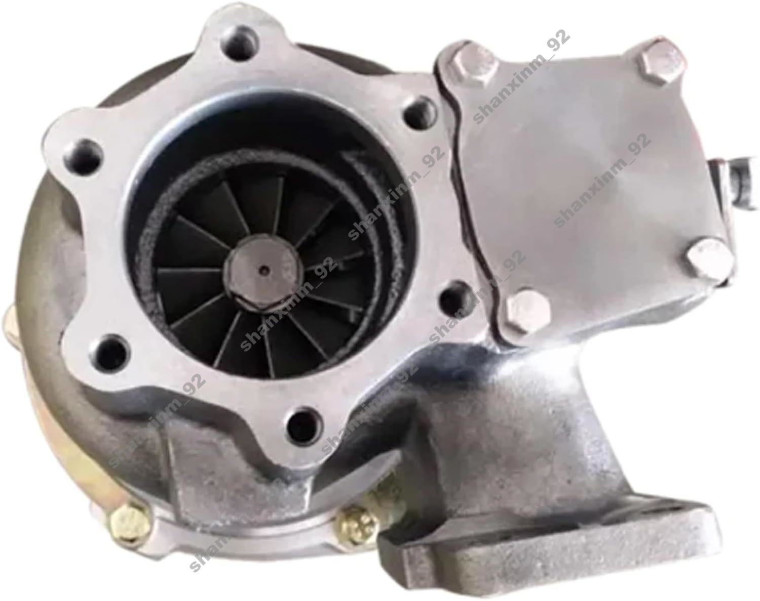 Turbo GT3267S Turbocharger 2674A306 for Perkins Engine 1006-60T