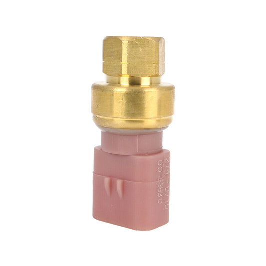 1PCS Vehicle Mass Air Flow Sensor Replacement 60814852 for Fiat Marea 1998-2007