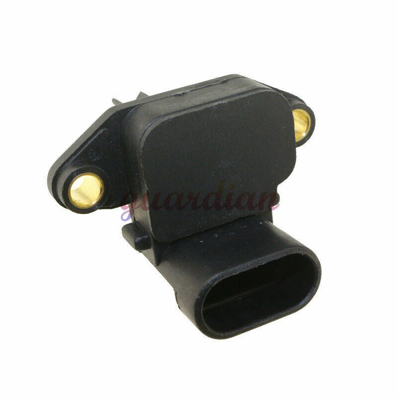 3971106 Turbocharger Boost Pressure Sensor 03-07 for Dodge for Ram 5.9L