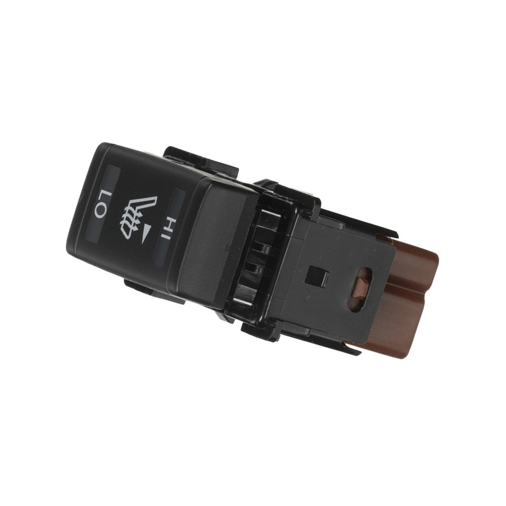 Fits for Altima Leaf Murano Rogue Sentra Titan for Seat Heater Switch Button Black
