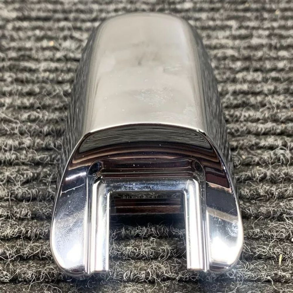 8A8Z74218B08AA Chrome Door Handle Bezel for Ford Flex MKX 07-12