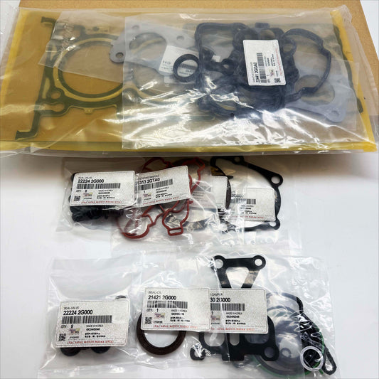 20910-2GK07 Engine Cylinder Head Gasket Kit for 2015-2020 for Hyundai - for Kia 2.4L