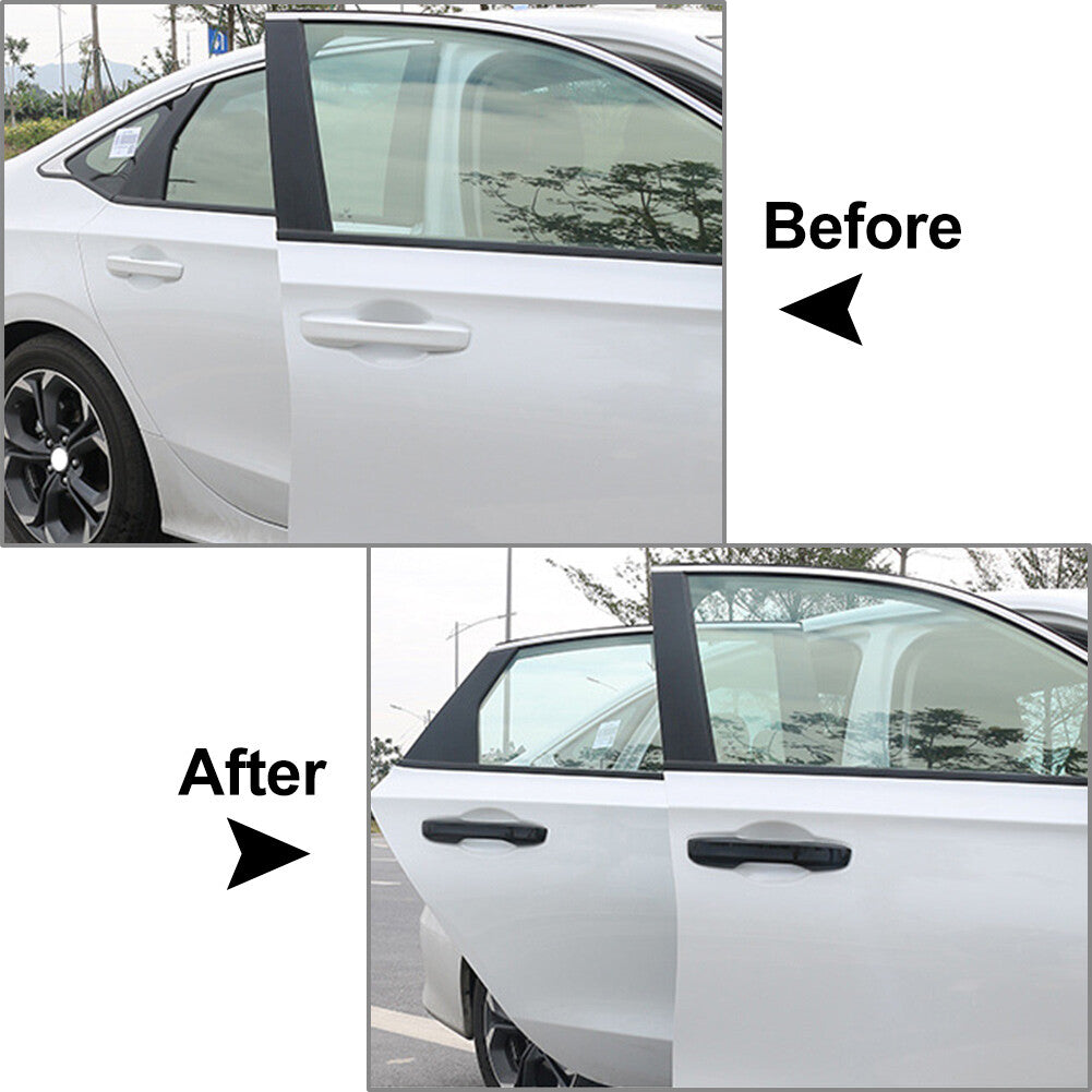 Outer Door Handle Cover Trim for Honda for Civic 11th 2022+