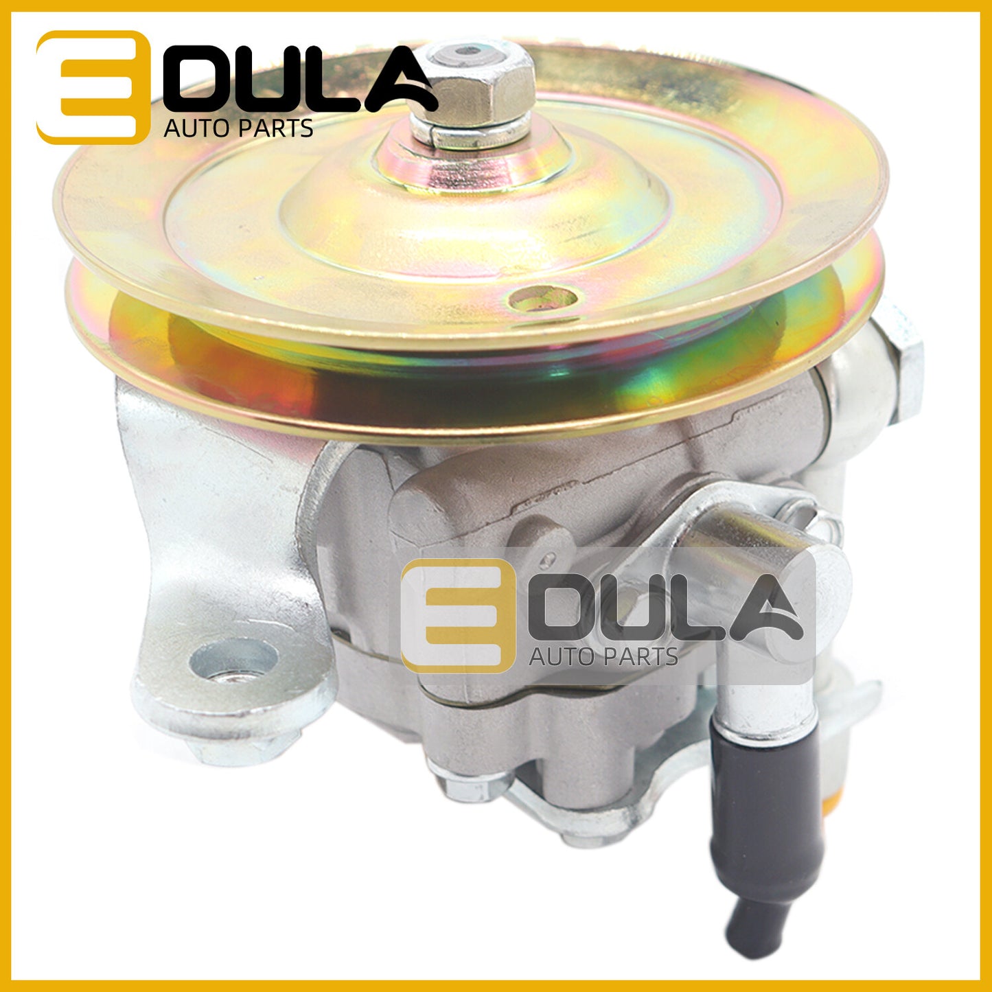 Power Steering Pump for Nissan Pickup 2.4L / Terrano II 1996 diesel 49110-5T100