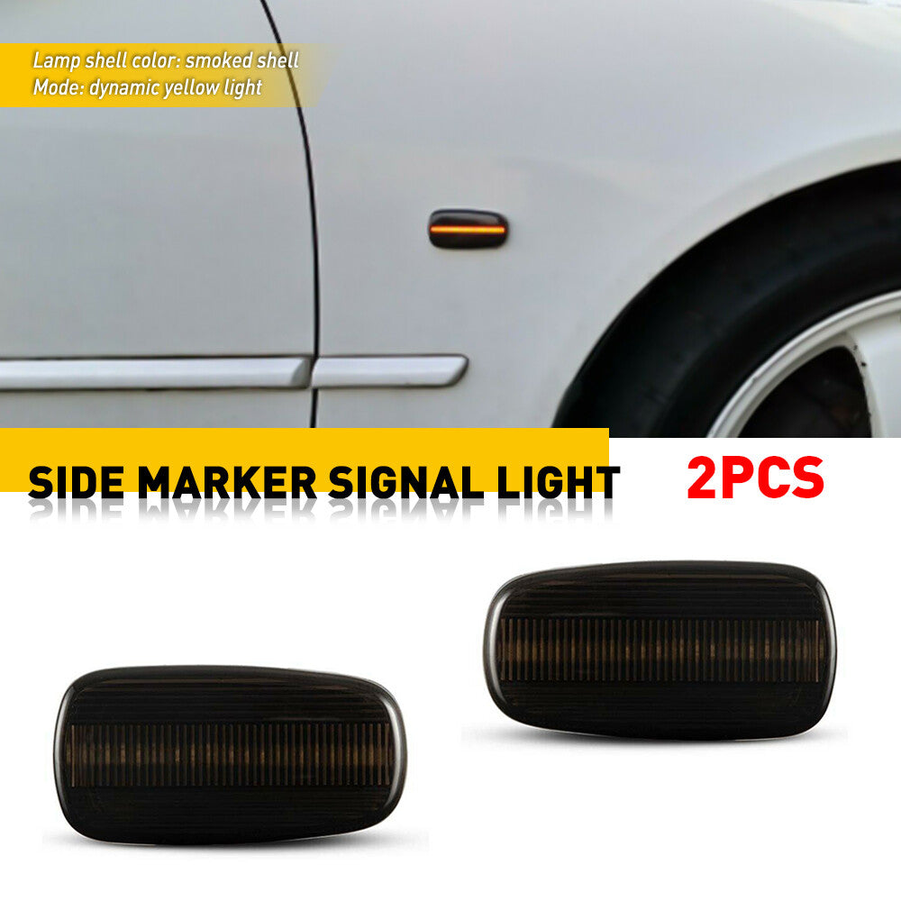 Retirement 2004 - 2006 for Scion xB Smooth Small Bright LED and Anti-mildew