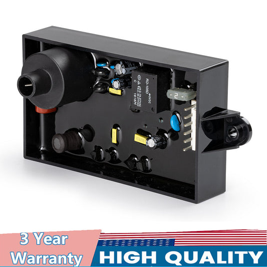 Suitable for Atwood 91367 RV water heater control board 93865 93257