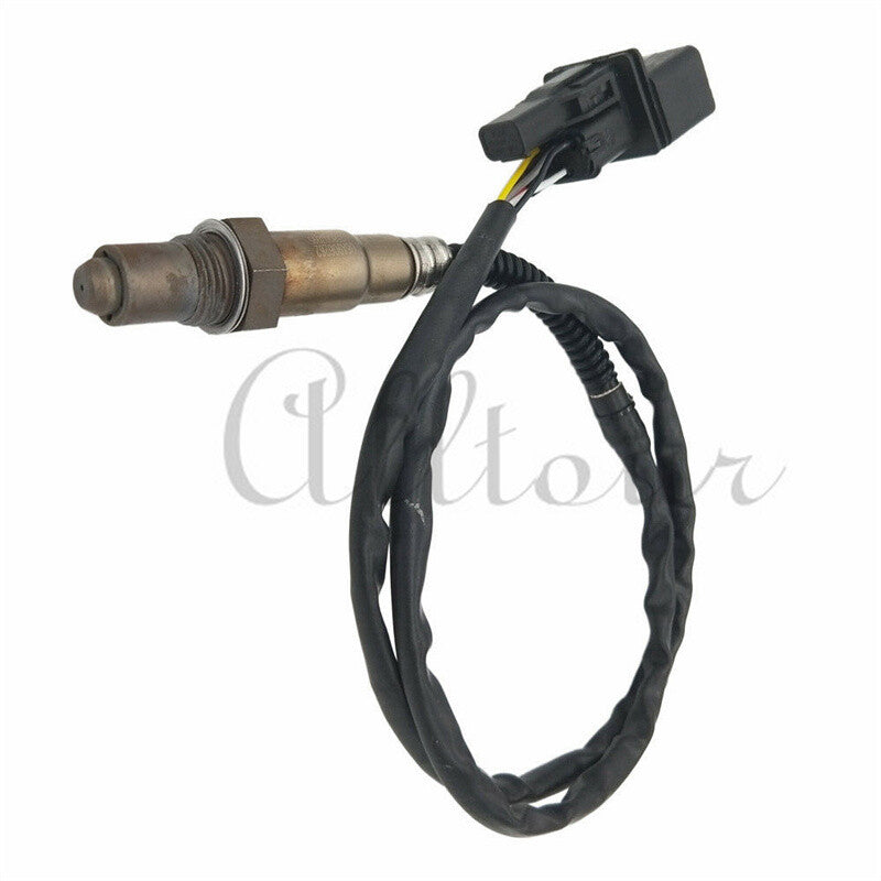 Upstream Oxygen Sensor Fit for 2002-2004 for Audi A4 A4 Quattro A6 Quattro 3.0L V6